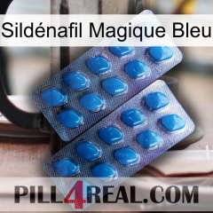 Sildénafil Magique Bleu viagra2
